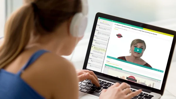 Blockierende Gedanken loslassen mit Coaching