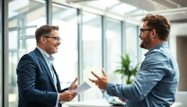 Der ultimative Leitfaden für Headhunter Ingenieure