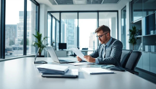 Der ultimative Guide für Headhunter Geschäftsführer