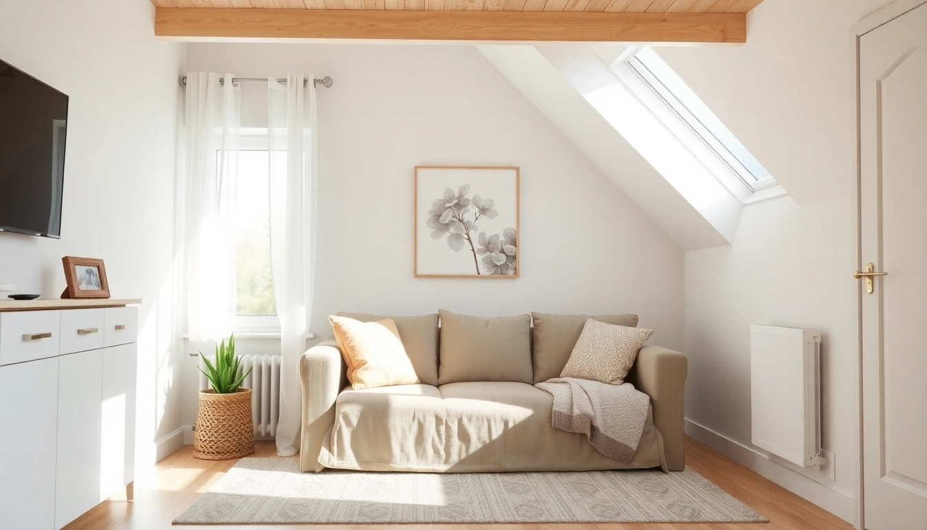 Umzugsunternehmen Leverkusen transportiert sorgfältig Möbel in ein neues Zuhause.