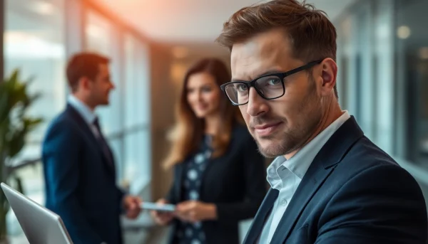 Der ultimative Headhunter IT: Talente erfolgreich rekrutieren