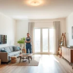 Räumung Wien: Professionelles Team bei der Wohnungsräumung mit transparentem Fixpreis.