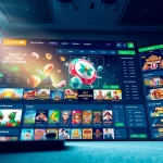 CM88 online betting interface showcasing games and payment options for an engaging user experience.